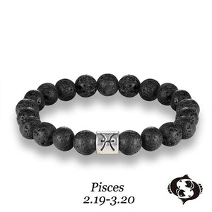 Bracelet signe astrologique