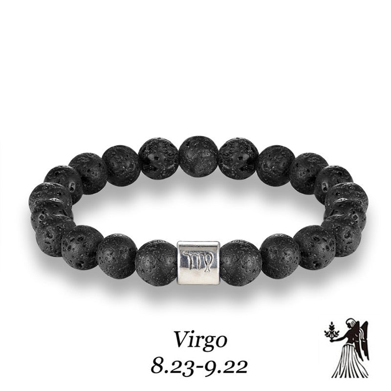 Bracelet signe astrologique