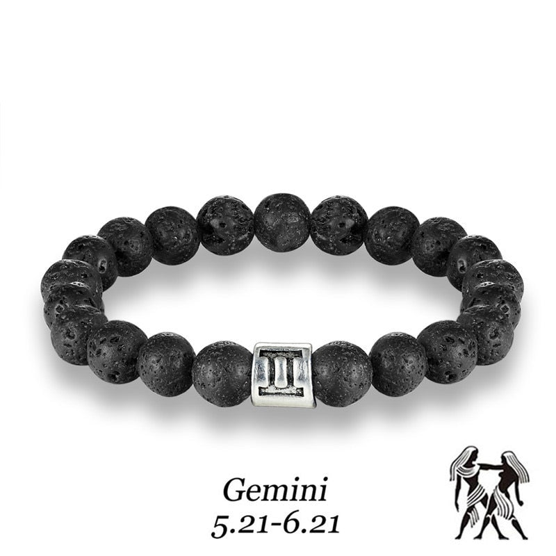 Bracelet signe astrologique