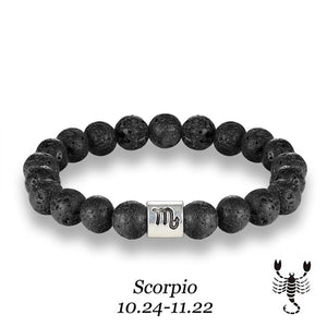 Bracelet signe astrologique